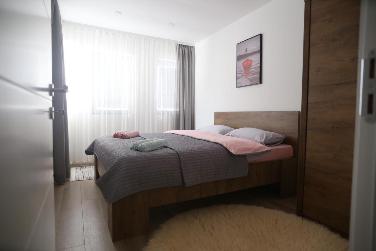 Luna Apartment Novi Pazar Zewnętrze zdjęcie