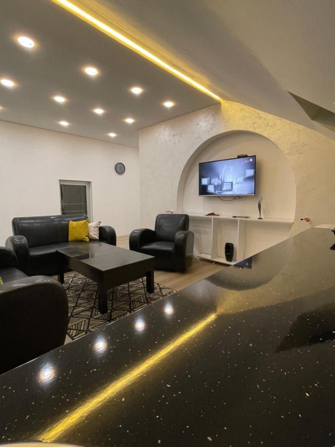 Luna Apartment Novi Pazar Zewnętrze zdjęcie