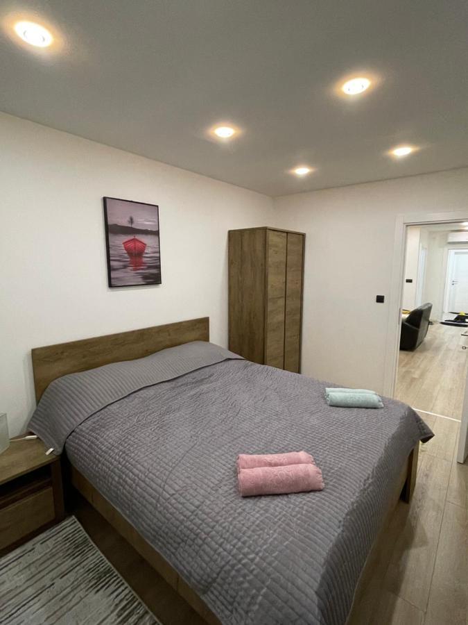 Luna Apartment Novi Pazar Zewnętrze zdjęcie