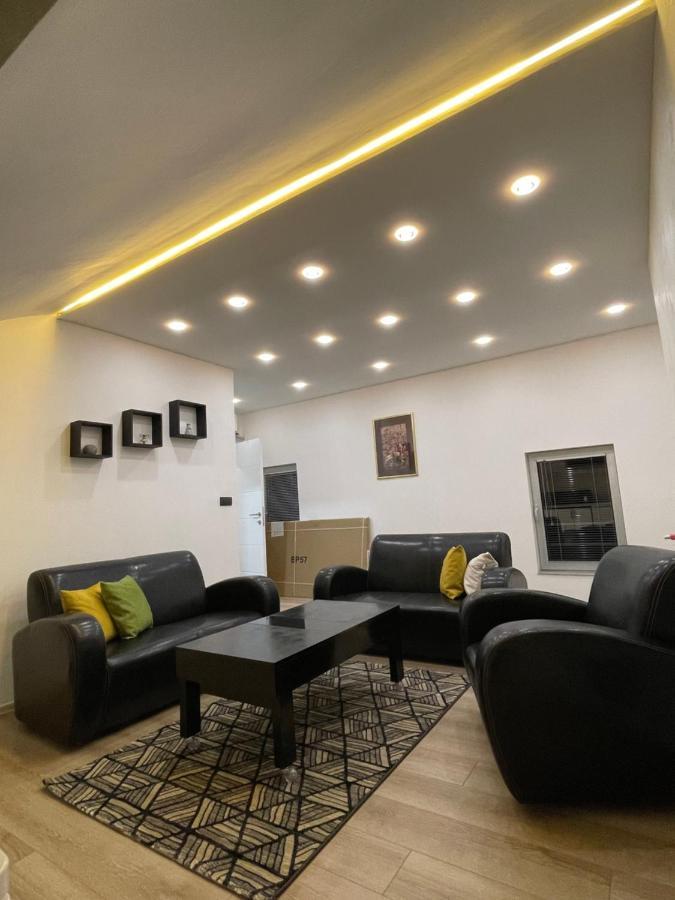 Luna Apartment Novi Pazar Zewnętrze zdjęcie