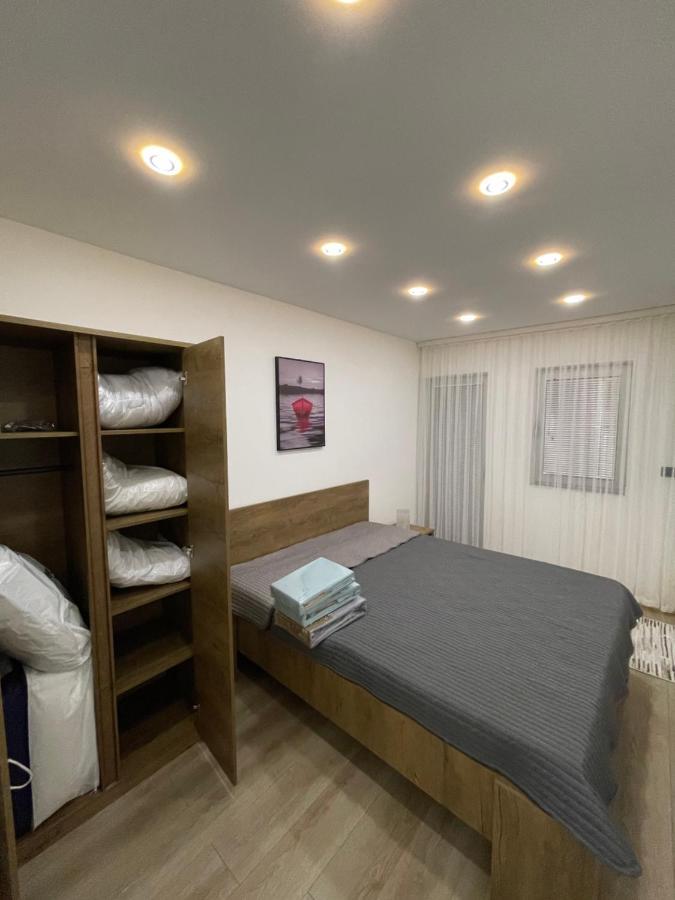 Luna Apartment Novi Pazar Zewnętrze zdjęcie