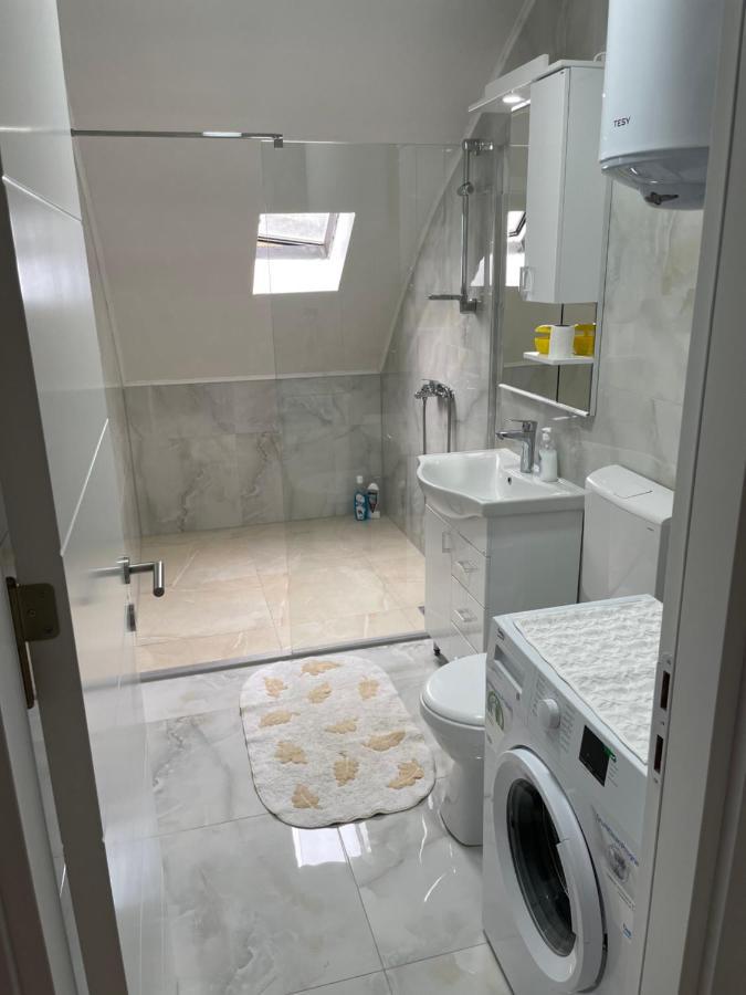 Luna Apartment Novi Pazar Zewnętrze zdjęcie