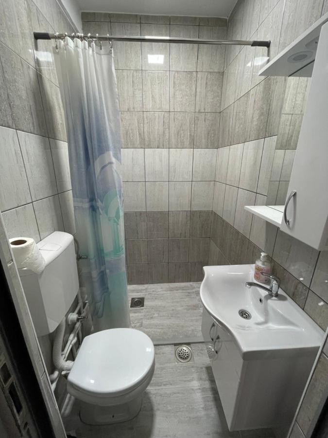 Luna Apartment Novi Pazar Zewnętrze zdjęcie