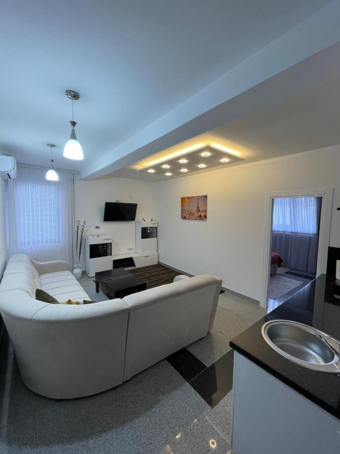 Luna Apartment Novi Pazar Zewnętrze zdjęcie